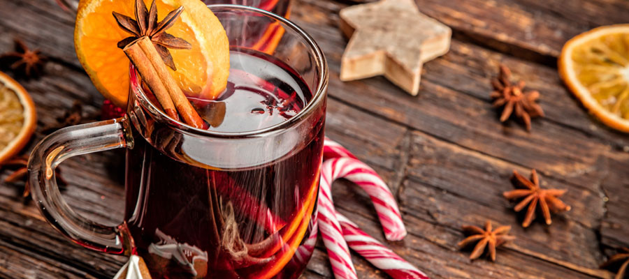 gluhwein