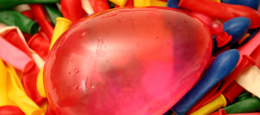 waterballoon